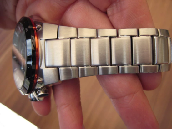 Наручные часы Casio EQS-A1000DB-1A