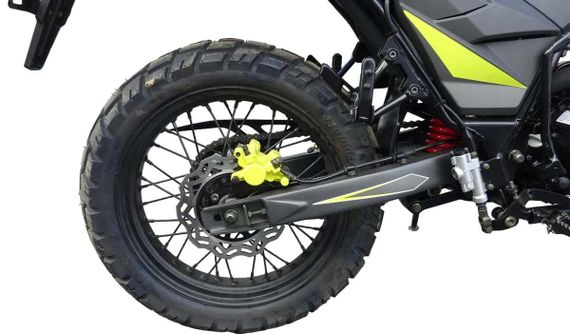 Мотоцикл МОТОМИР Mirage 250 ТУРЭНДУРО