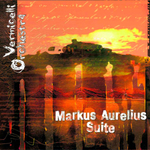 Оркестр Вермишель / Марк Аврелий (CD)