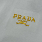 Футболка Prada