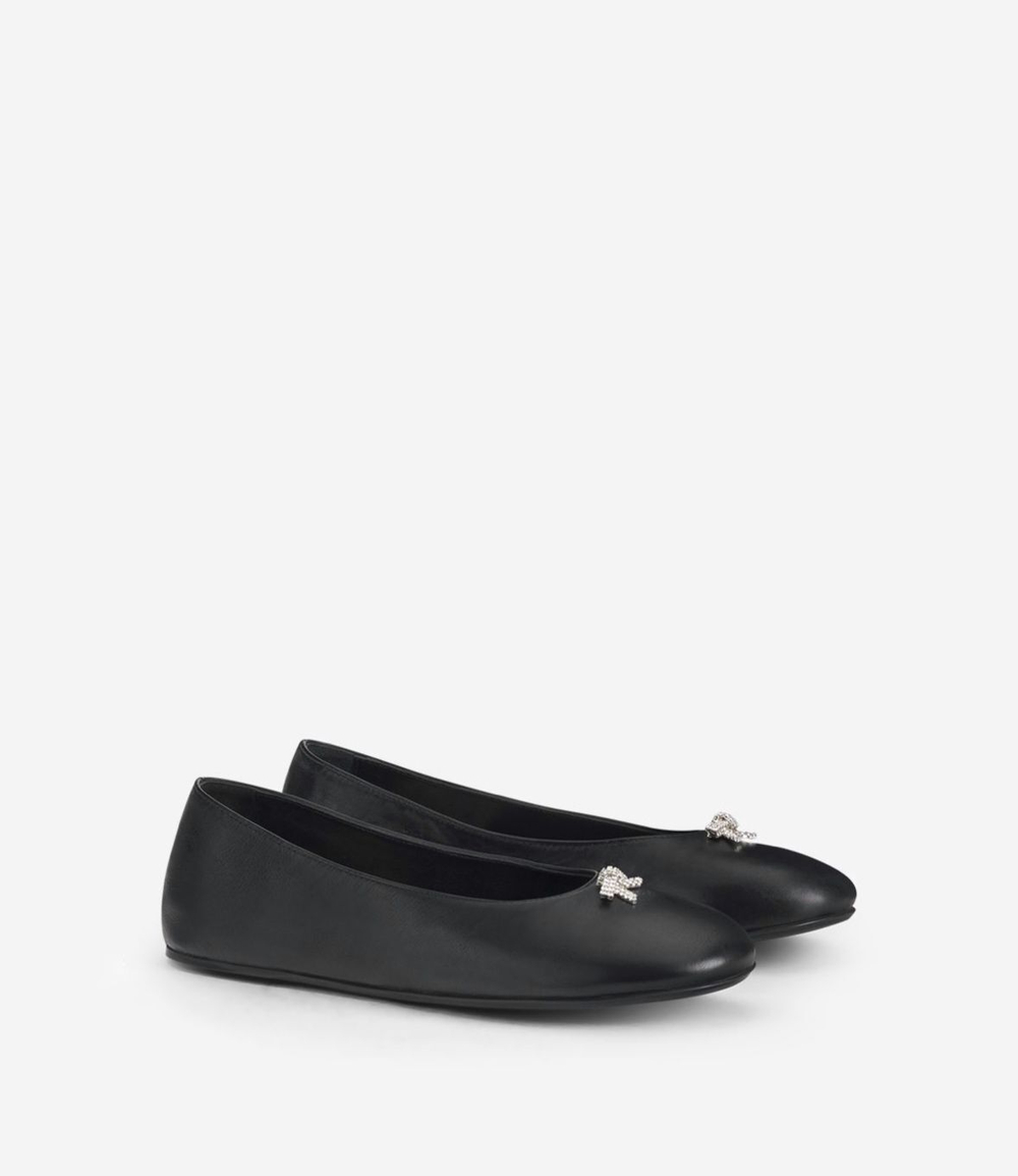 Балетки женские AGL HOOLA HOOP