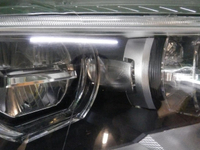 Фара правая BMW X5 F15 X6 F16 (2015-2018) Adaptive LED (В пленке)