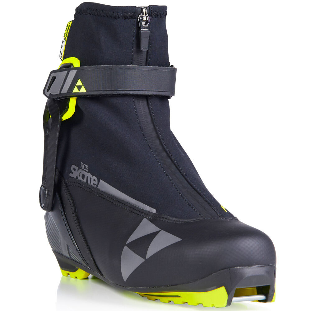Лыжные ботинки Fischer RC5 Skate