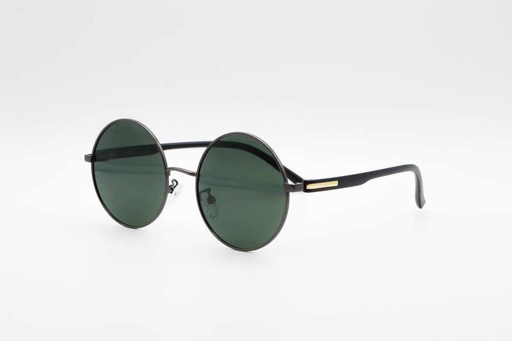 Изг. оправы POPULAR B85-35 SILVER