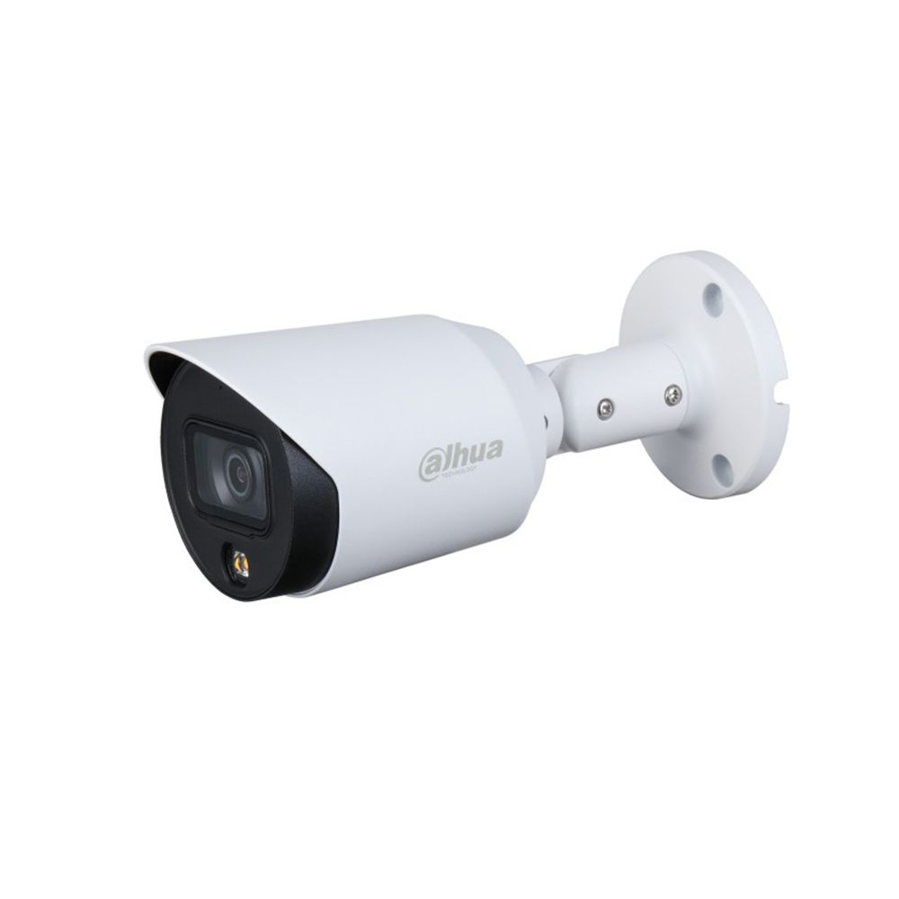 DH-HAC-HFW1509TP-A-LED-S2 HD-TVI камера 5 Мп Dahua