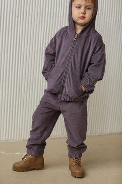 толстовка с капюшоном