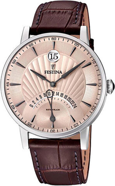 Мужские наручные часы Festina F16984/2