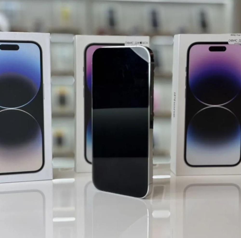 iPhone 14 Pro Max, 128 ГБ б/у