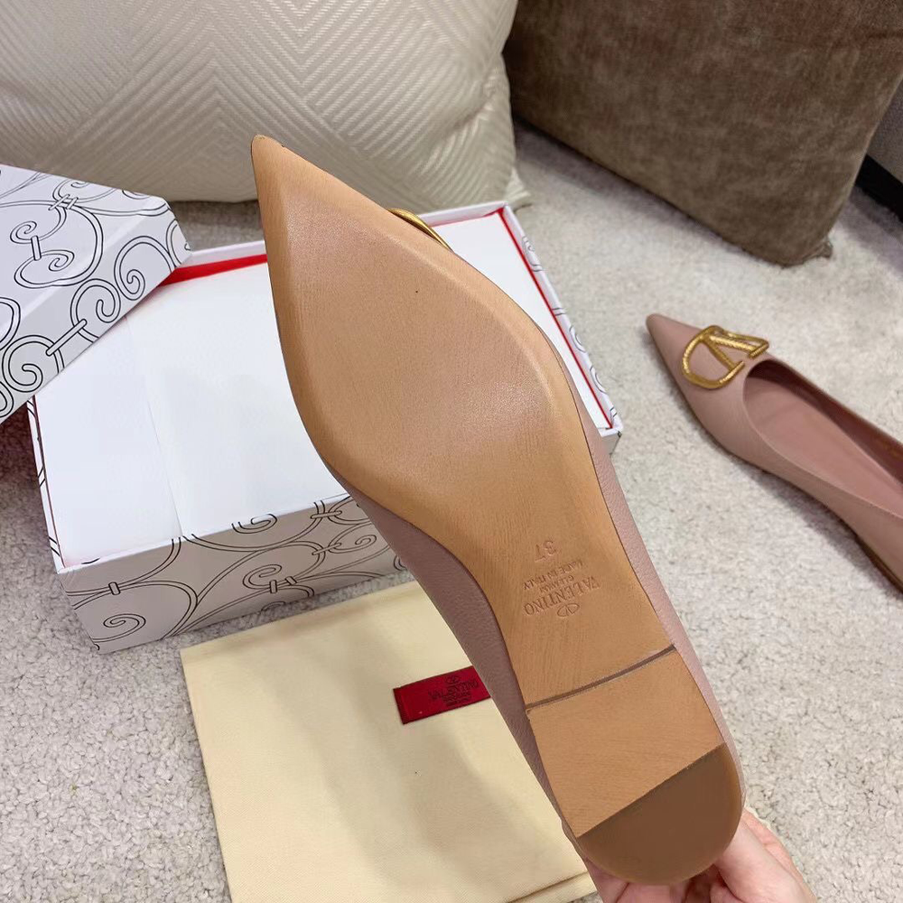 Балетки Valentino