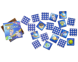 Мемори "Космос"