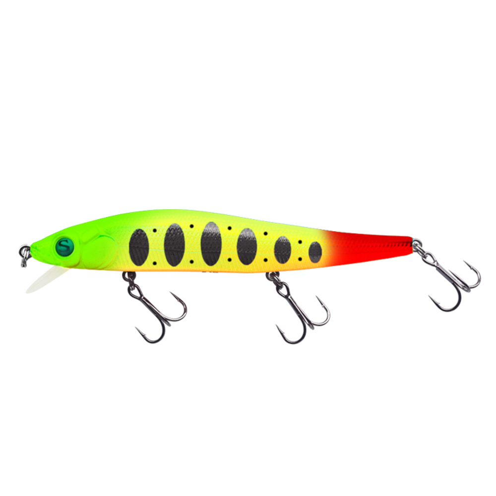 Воблер Sprut Asaba