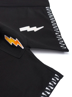 Кимоно MANTO "TIGER`S TAIL"