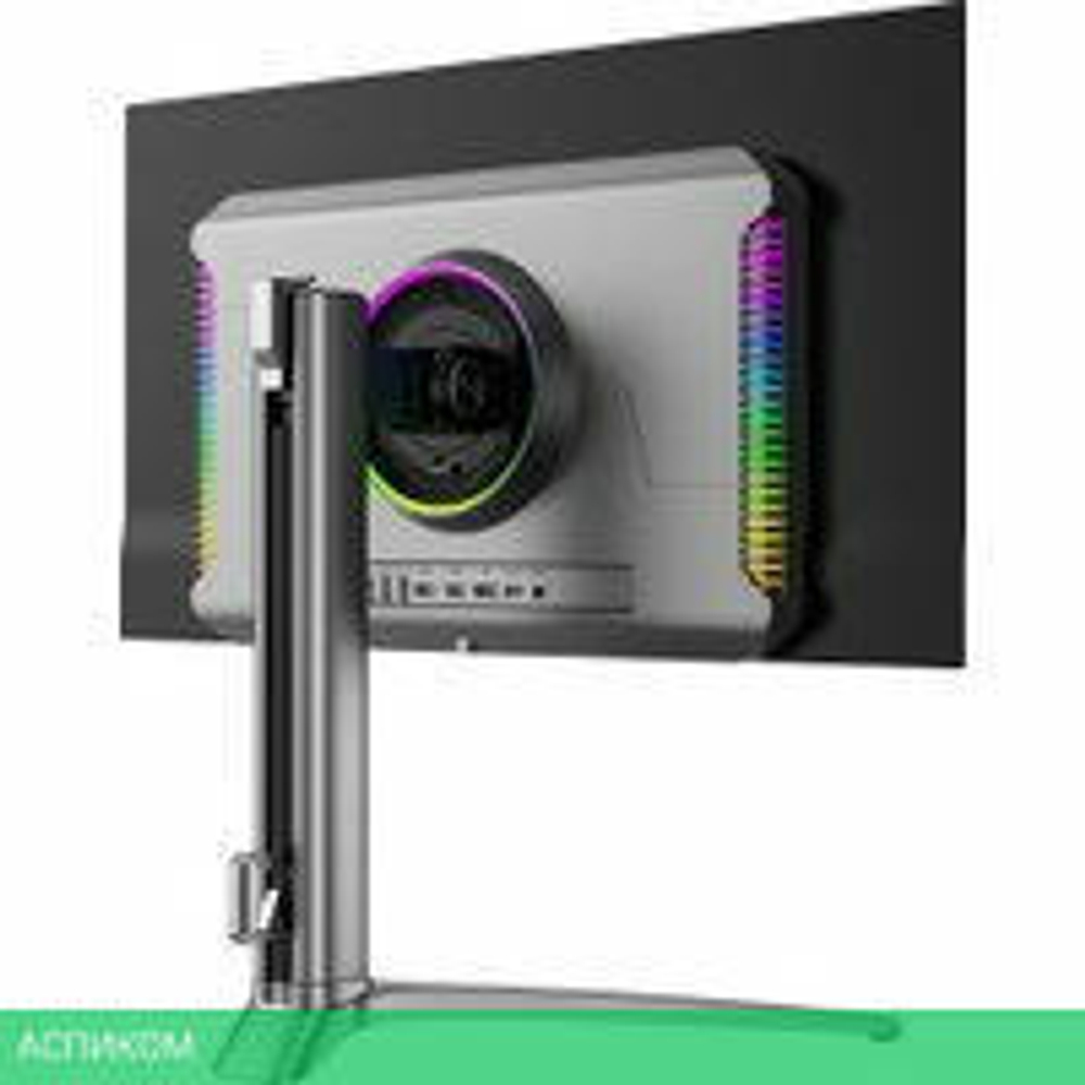 Игровой монитор Digma Pro 27" Vision S