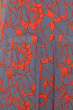 Платье Мэри (серое) П13881-12М LT Collection