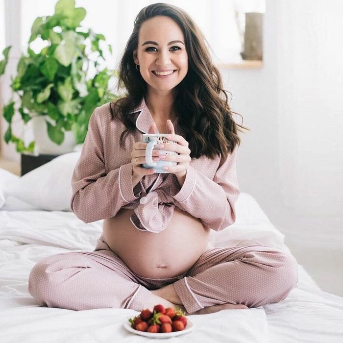 Пижамы для беременных