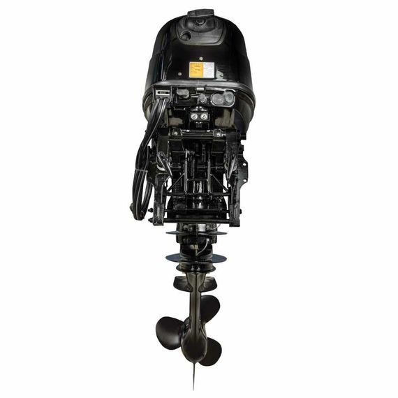 2х-тактный лодочный мотор GLADIATOR G30FES