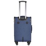 Чемодан 427-4