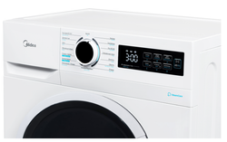 Стиральная машина Midea MF01610US40/W