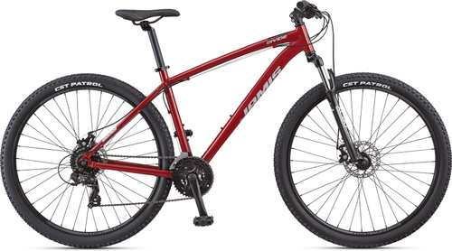 jamis durango expert 29