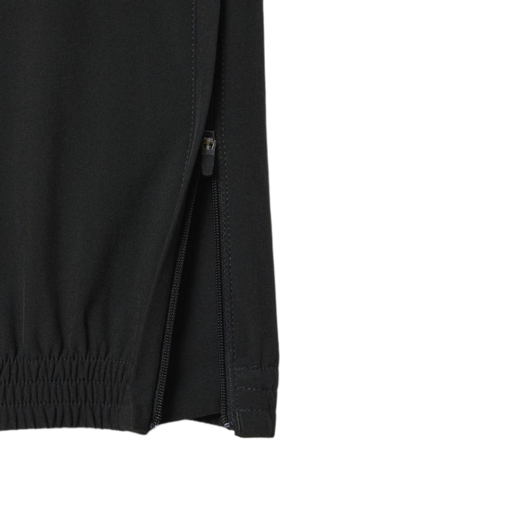 Теннисный костюм Lacoste Tennis x Novak Djokovic - black