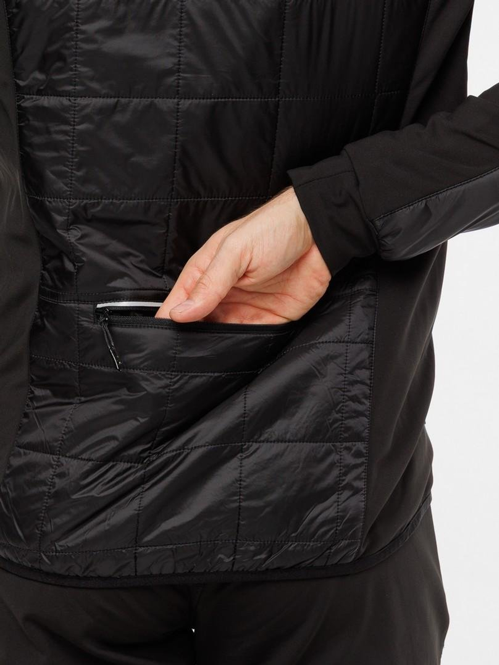 Куртка MOAX Royal изумрудный, мужская, MX314271-79004