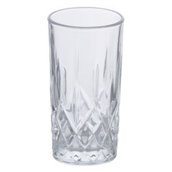 Набор из 4 стаканов для виски Gipfel Fort 52355 300 мл