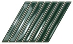 Wow Spike Bars B Royal Green 15x25.9
