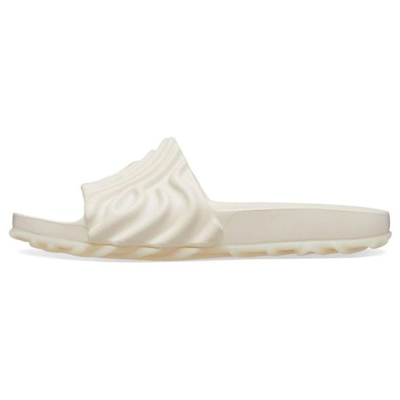 Crocs Pollex Slide 'Parsnip'