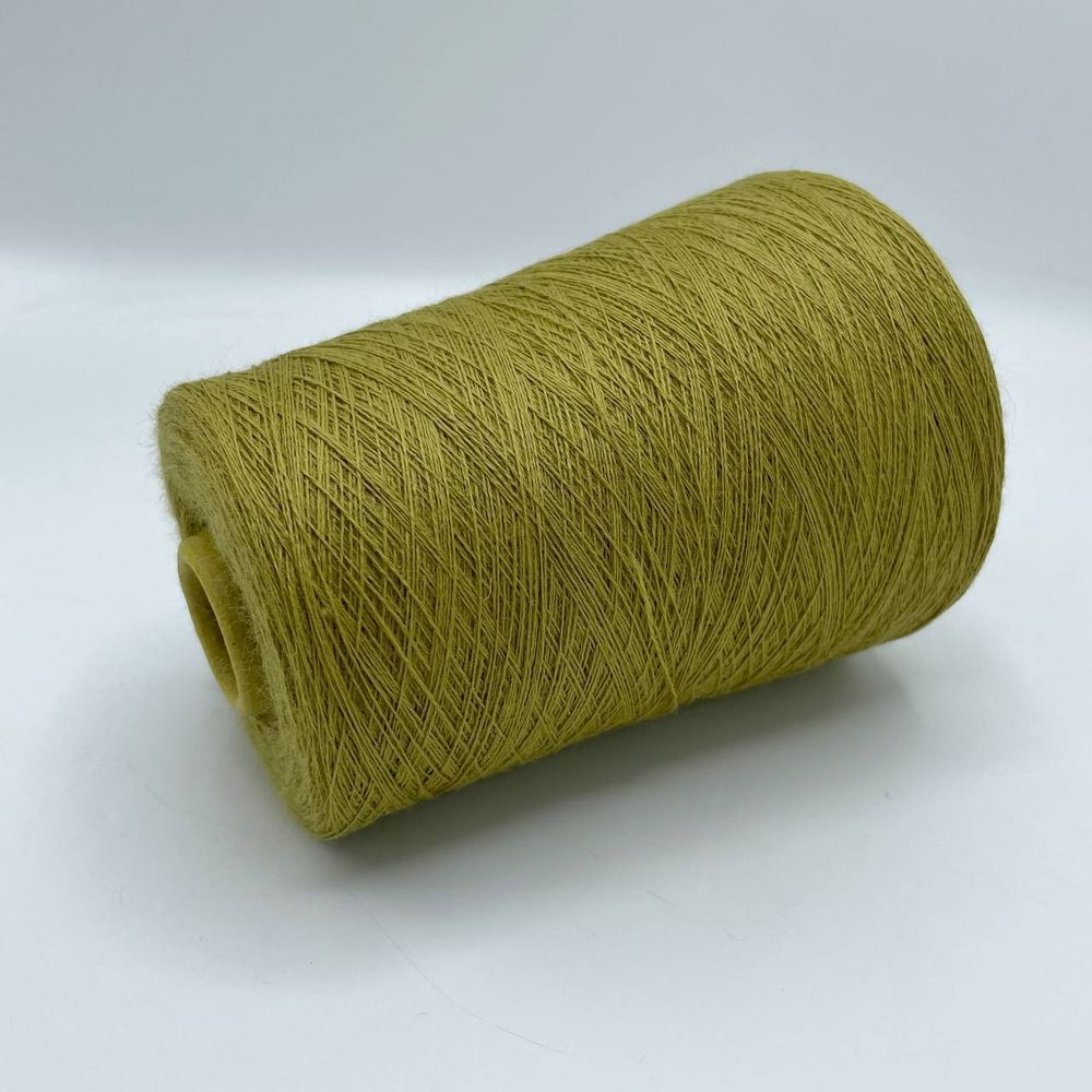 Пряжа для вязания 50% меринос 50% акрил антипиллинг (300 гр на конусе)