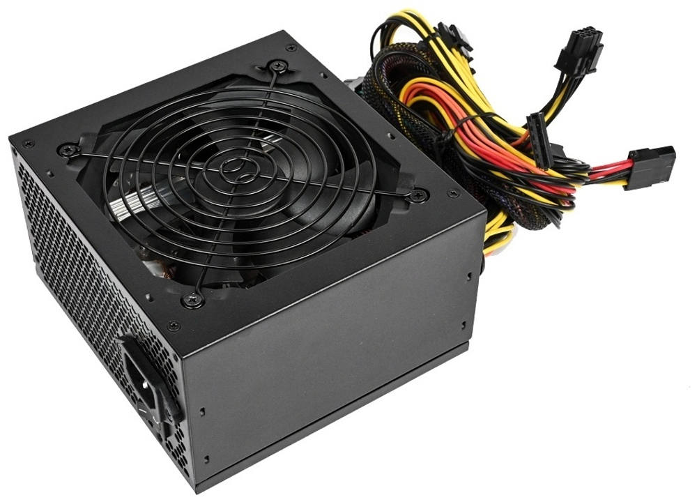 Блок питания PCcooler HW400-NP 400 Вт