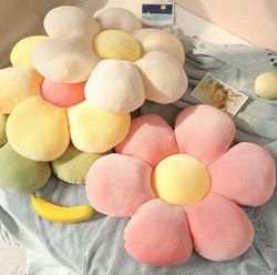 Подушка Декор РОМАШКА РИФ