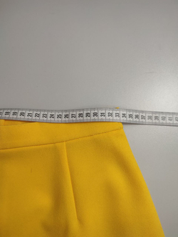 Юбка красивая яркая на 11-14 лет