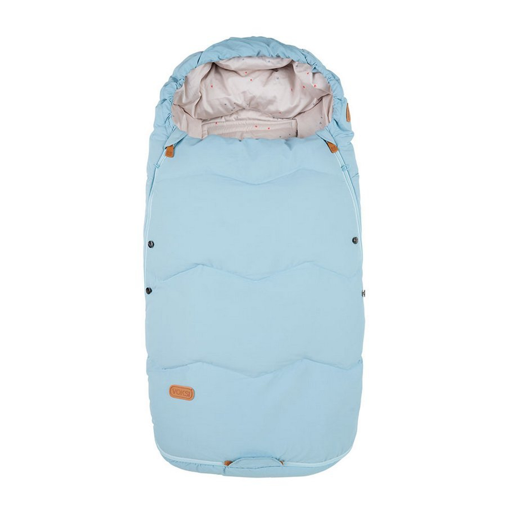 Муфта для ног Voksi Explorer