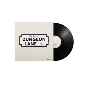 Paul McCartney / The Boys Of Dungeon Lane (LP)