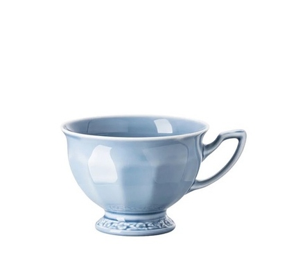 Rosenthal Кофейная чашка Maria en Vogue 180 мл dream blue