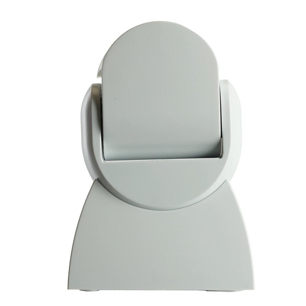 Датчик движения 1200W 12m 180° белый, SEN18