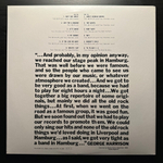 The Beatles - In the beginning 1961 (Япония)