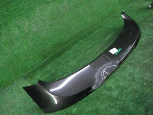 Спойлер крышки багажника Honda Crosstour (2009-2015)