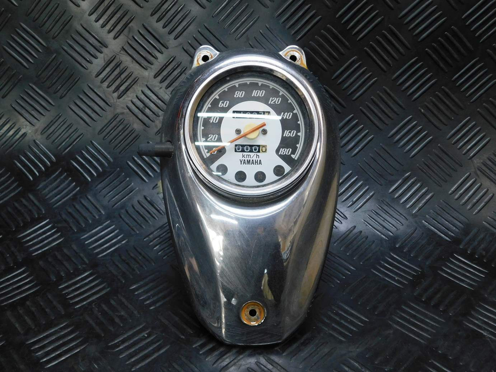 Приборная панель Yamaha Drag Star 400 Custom 051643