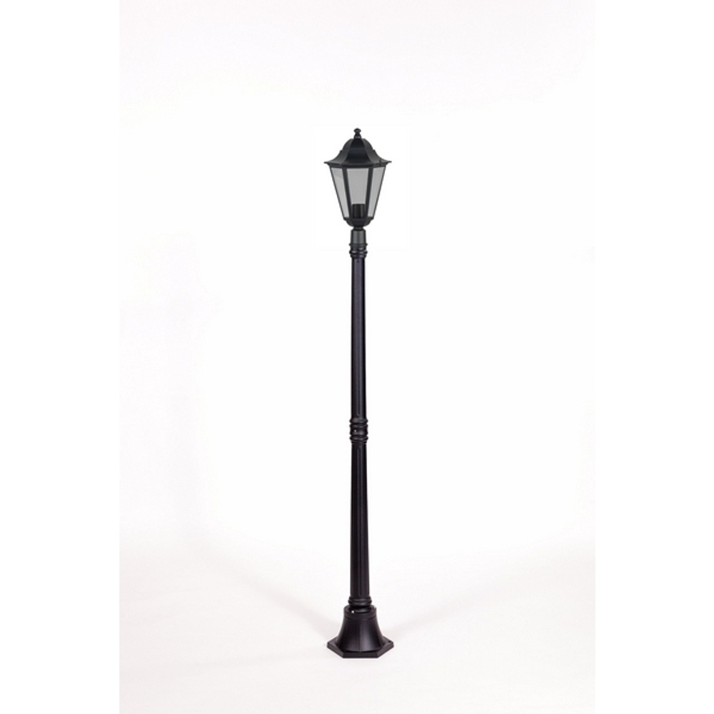 Фонарный столб YAOHUA LUX PETERSBURG ECONOM 79809E Bl