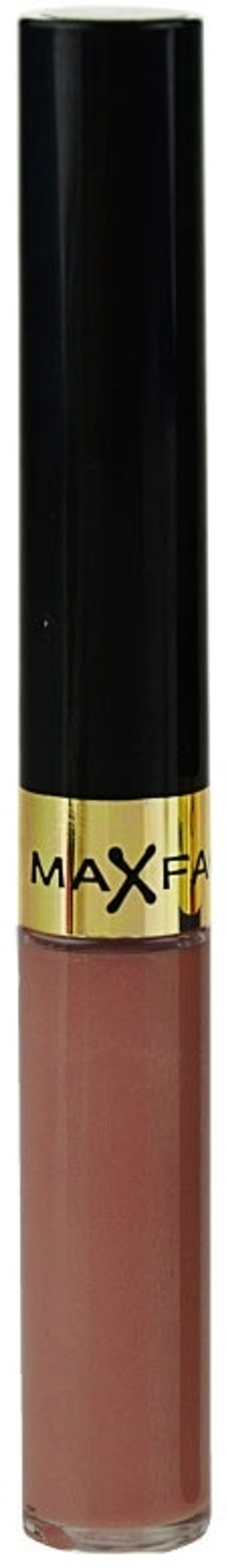 Max Factor Lipfinity Lip Colour - Перманентная помада с бальзамом, 4,2 g