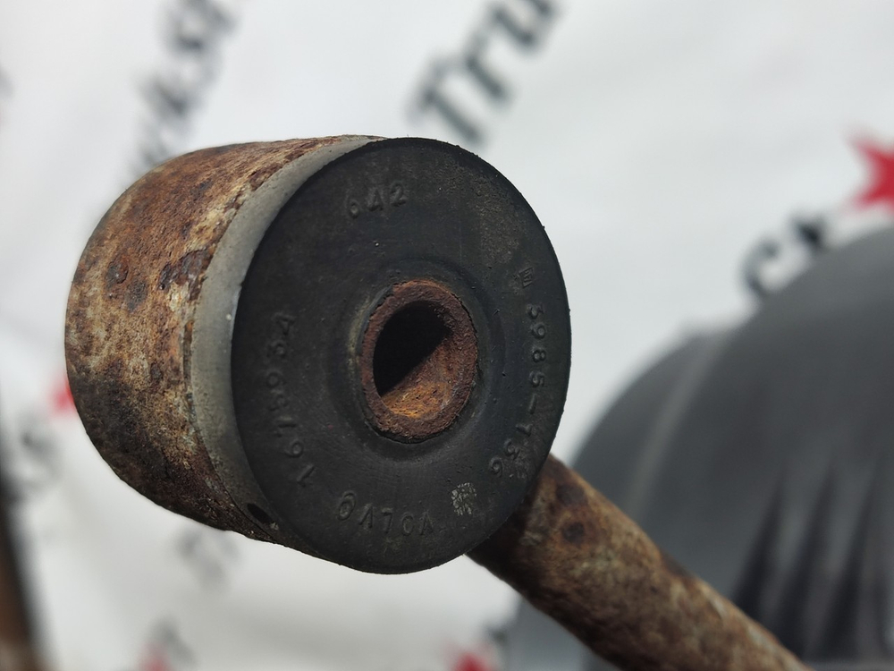 Корпус воздушного фильтра 2017г.