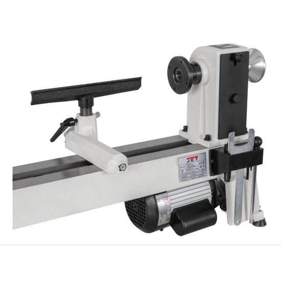 Токарный станок "JET" JWL-1220L