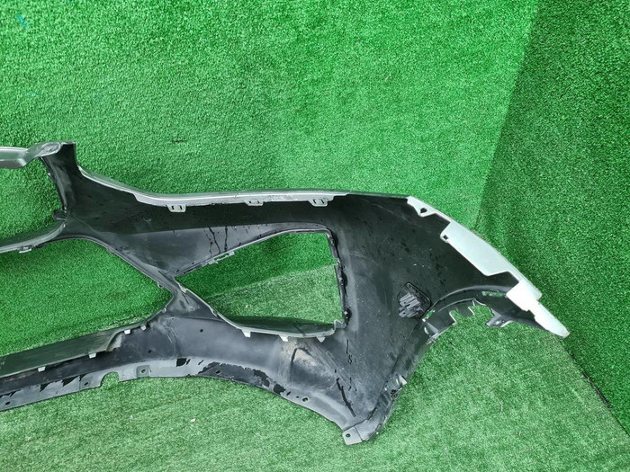 Бампер передний BMW X3M F97 X4M F98 (2019-2021)