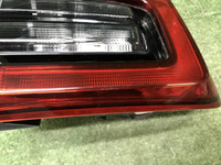 Фонарь правый внешний Chery Tiggo 4 (2018-2023)