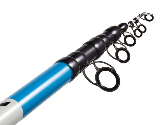 Удилище серфовое Salmo Blaster SURF 200 3.90