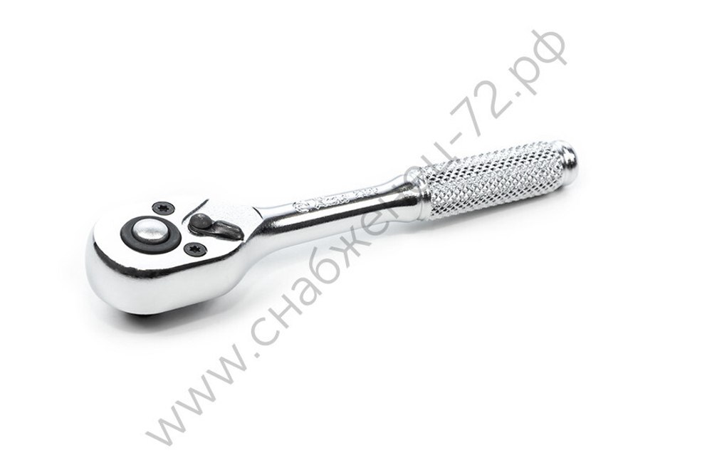 Трещотка с быстрым сбросом 1/4", 2100NQ, Hans