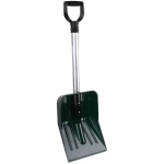 Лопата автом из полик-та (345х260х65)с чер60см(уп6) М3496