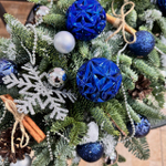 Новогодняя композиция