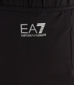 Спортивный костюм EA7 - черный(3DTV56 TJTHZ)